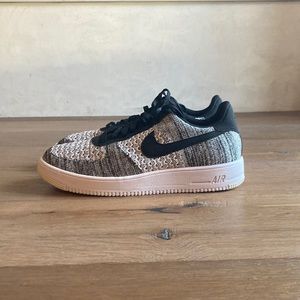 Air Force 1 Flynit 2.0 Oreo